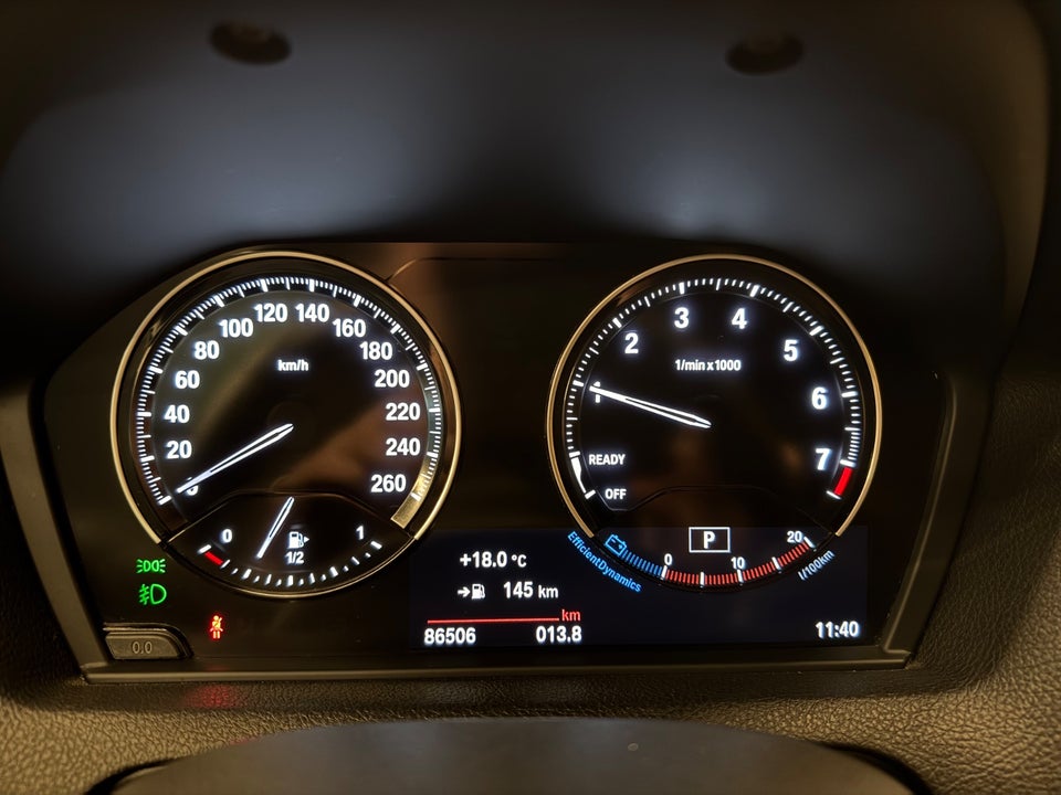 BMW 118i 1,5 M-Sport aut. 5d