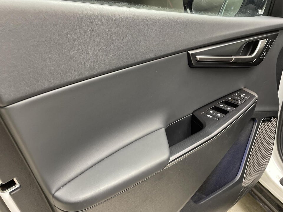 Kia EV6 84 Long Range Upgrade 5d