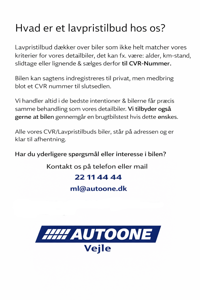 Kia Ceed 1,6 CRDi Exclusive SW aut. 5d