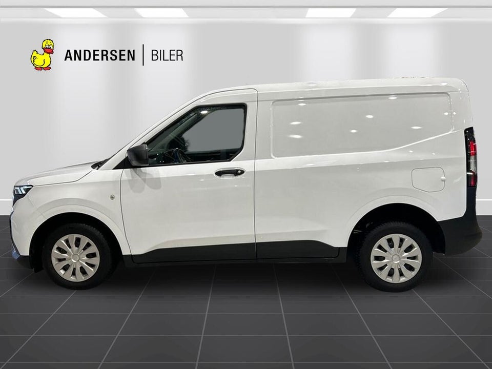 Ford Transit Courier 1,5 EcoBlue Trend