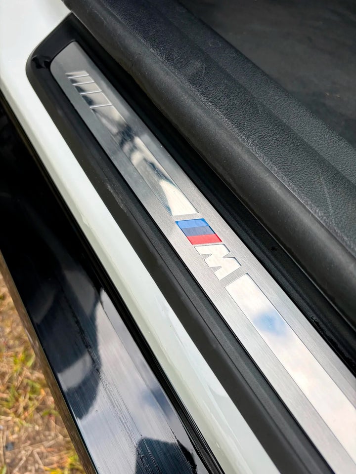 BMW i4 eDrive40 M-Sport Pro 5d