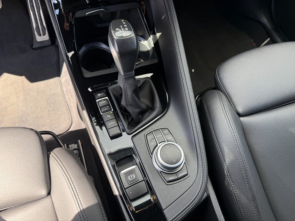 BMW X2 1,5 xDrive25e M-Sport aut. 5d