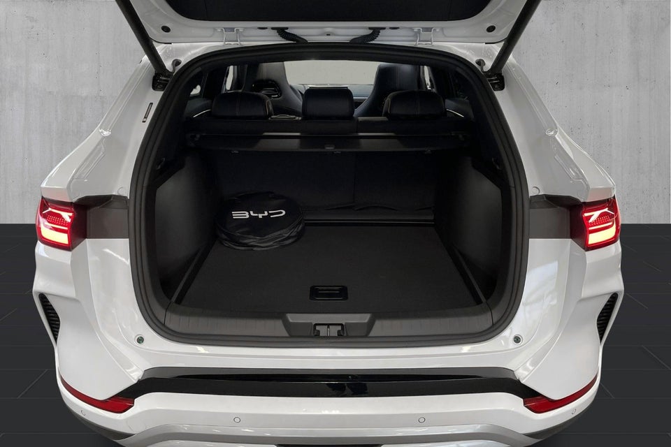 BYD Seal U 72 Comfort 5d