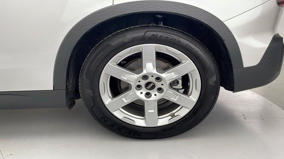 MINI Countryman E Classic Trim M+ 5d