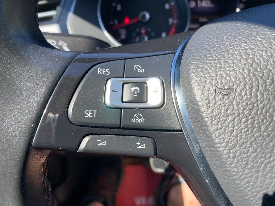 VW Passat 1,4 TSi 150 Comfortline 4d