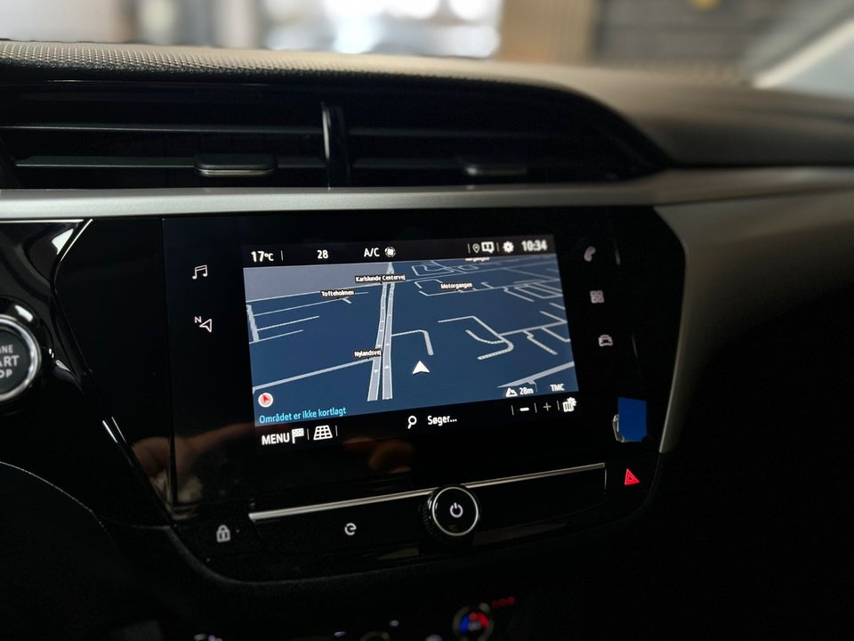 Opel Corsa-e 50 Edition 5d