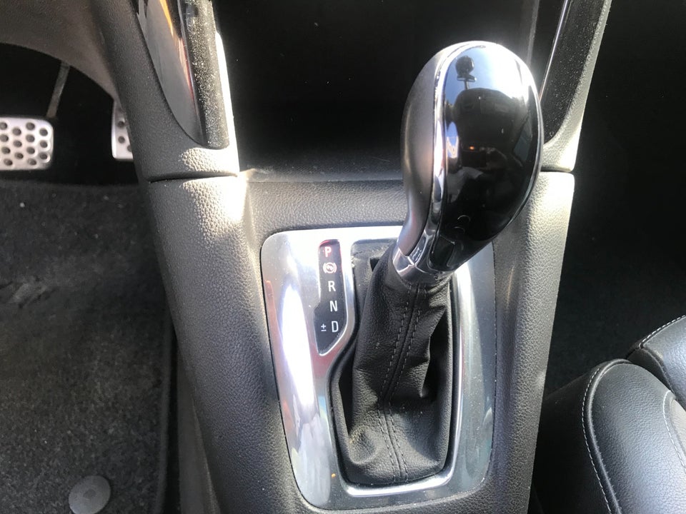 Opel Zafira Tourer 2,0 CDTi 165 Cosmo aut. 7prs 5d