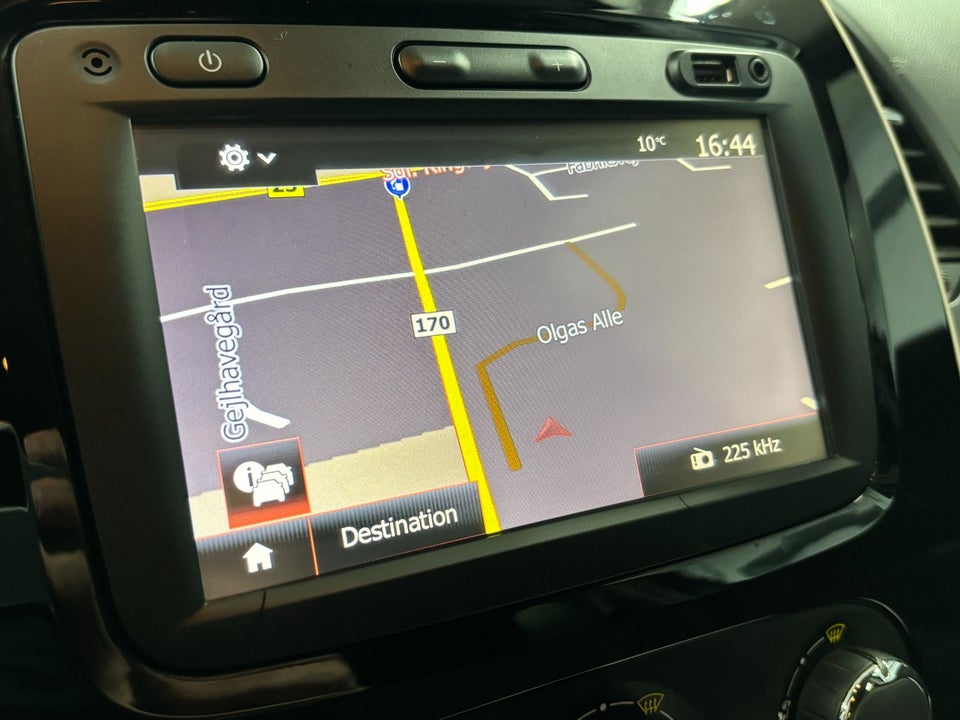 Renault Captur 1,2 TCe 120 Zen EDC 5d