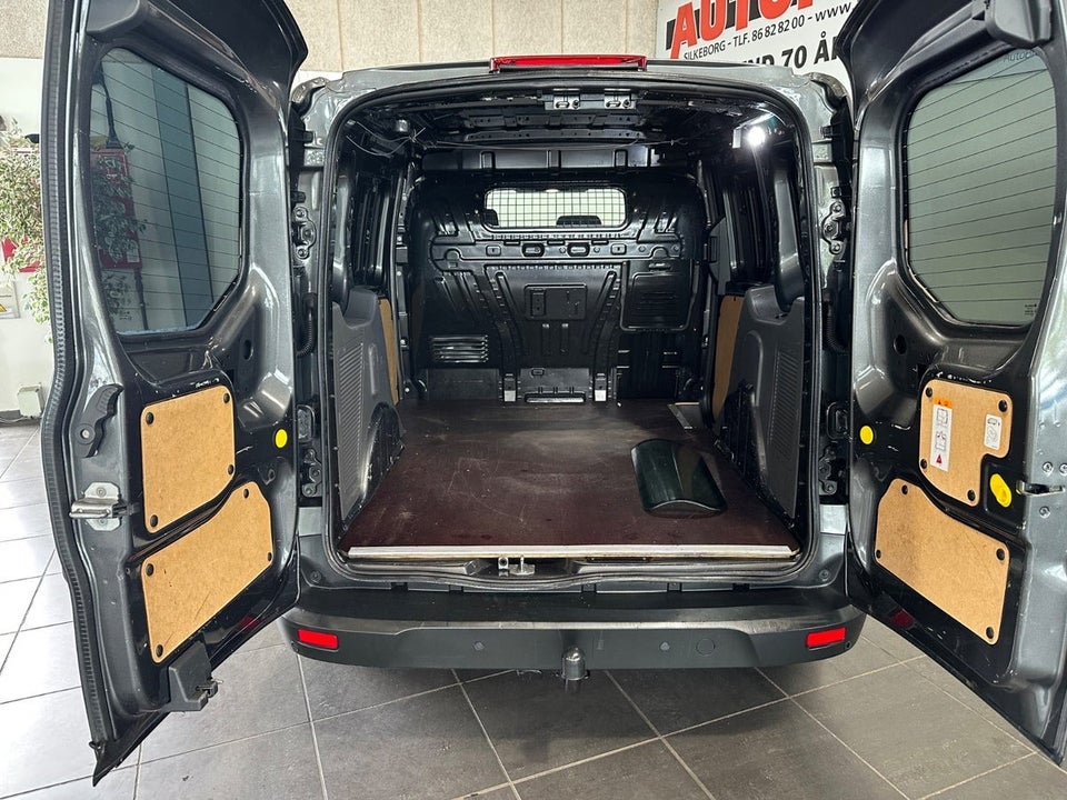 Ford Transit Connect 1,0 EcoBoost Trend kort