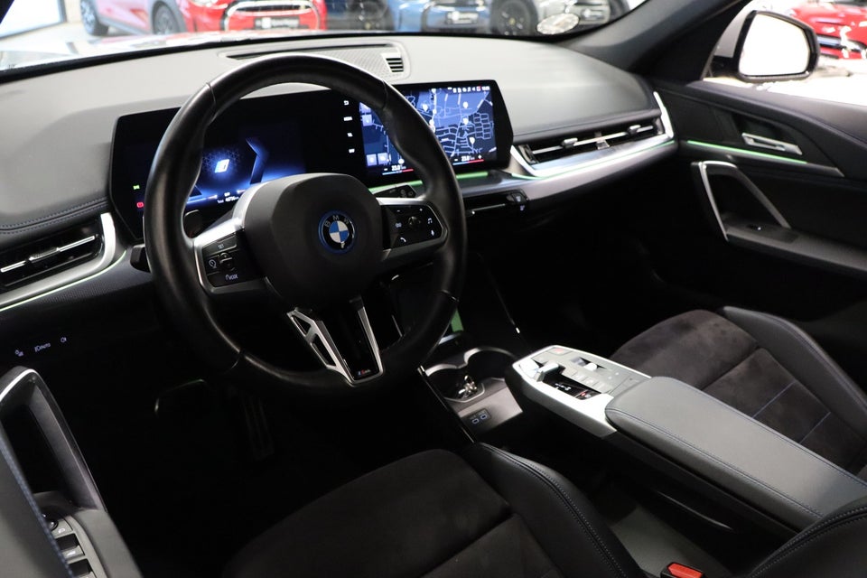 BMW iX1 xDrive30 M-Sport Premium 5d