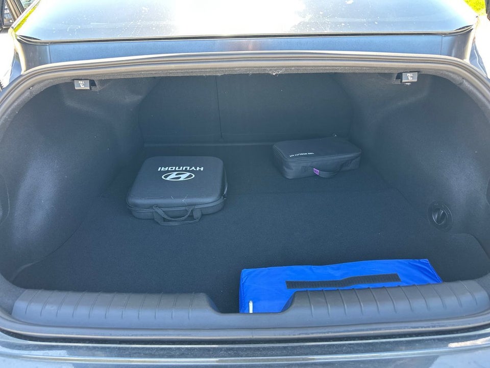 Hyundai Ioniq 6 77 Ultimate AWD 4d