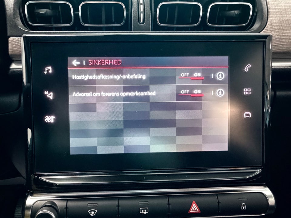 Citroën C3 1,2 PureTech 83 Impress 5d