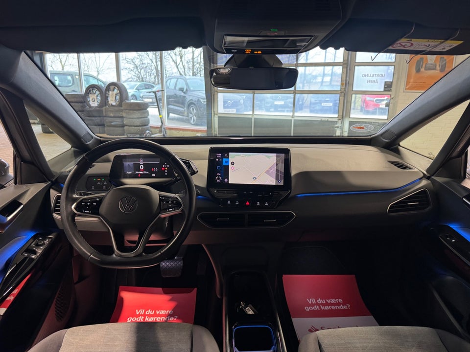 VW ID.3 58 Pro Life 5d