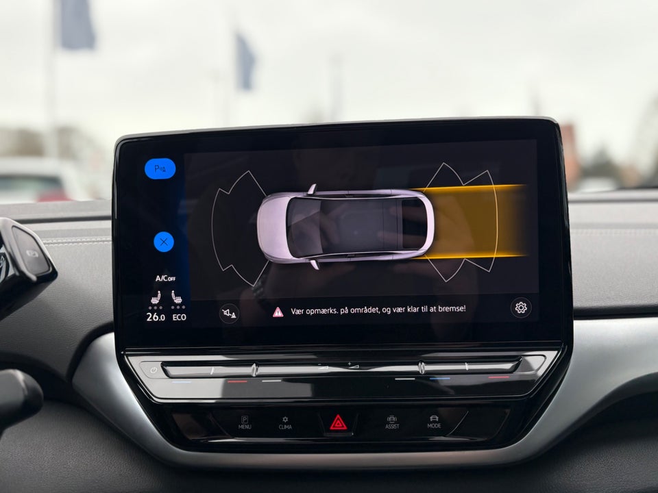 VW ID.5 77 Pro Performance 5d