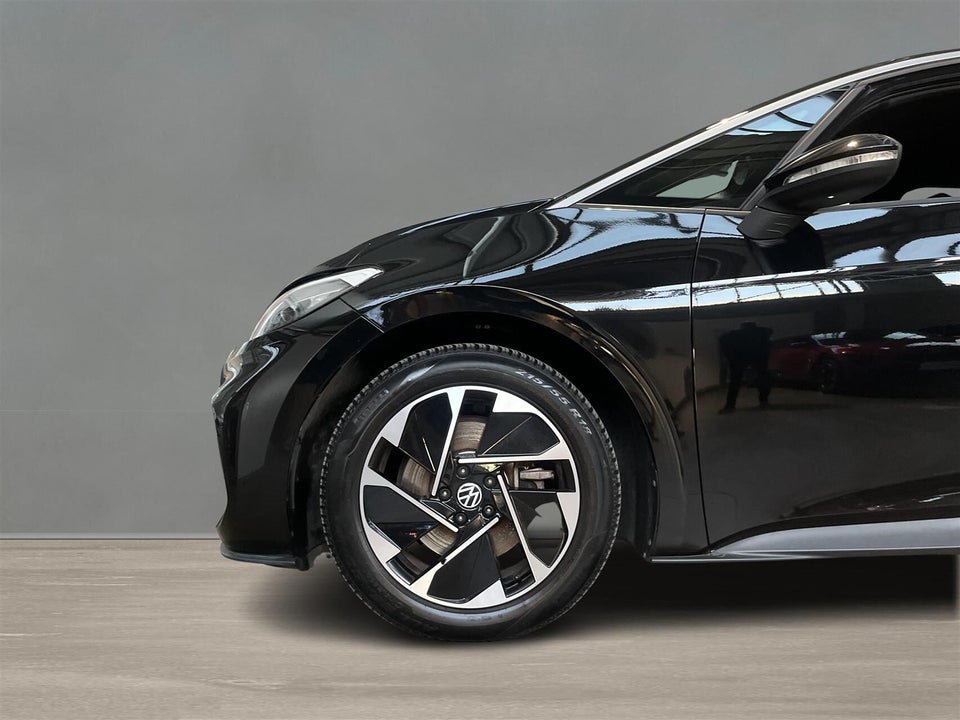 VW ID.3 58 Pro Performance Business 5d