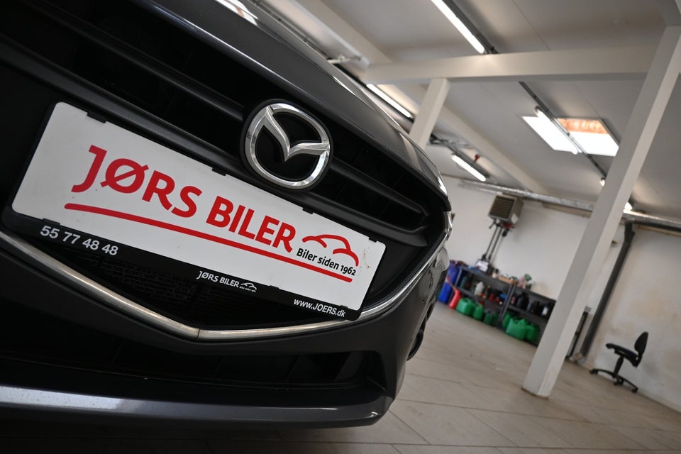 Mazda 2 1,5 SkyActiv-G 90 Nakama 5d