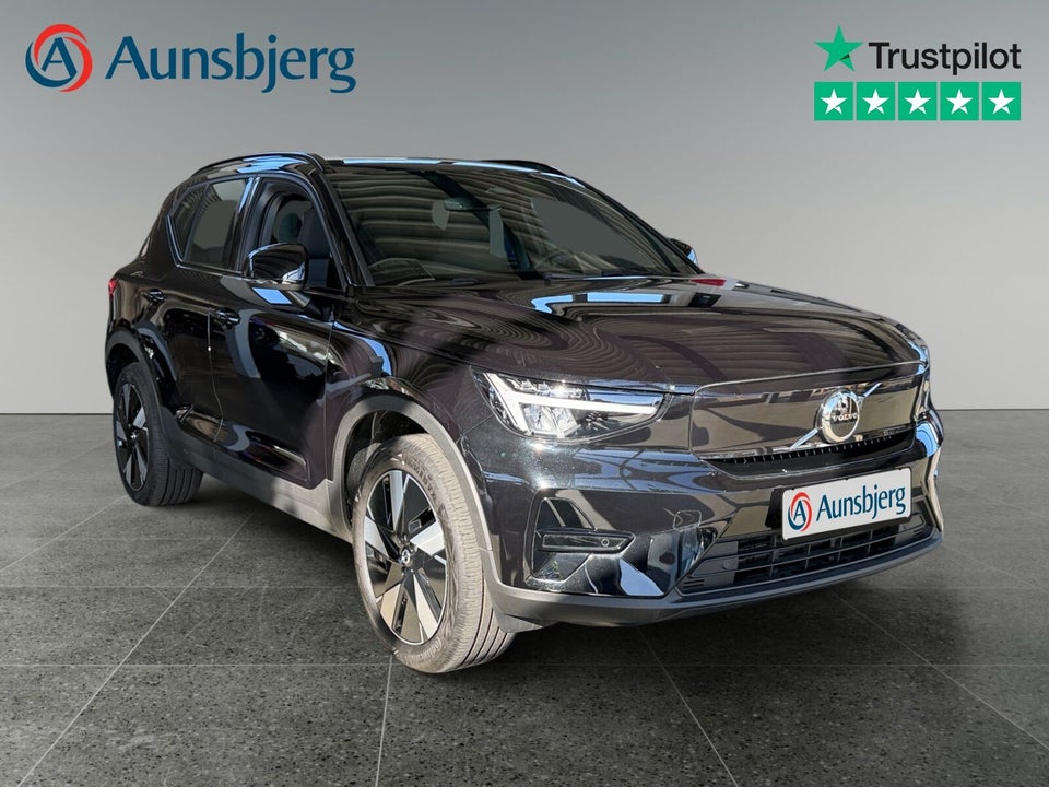 Volvo XC40 P6 ReCharge Plus 5d