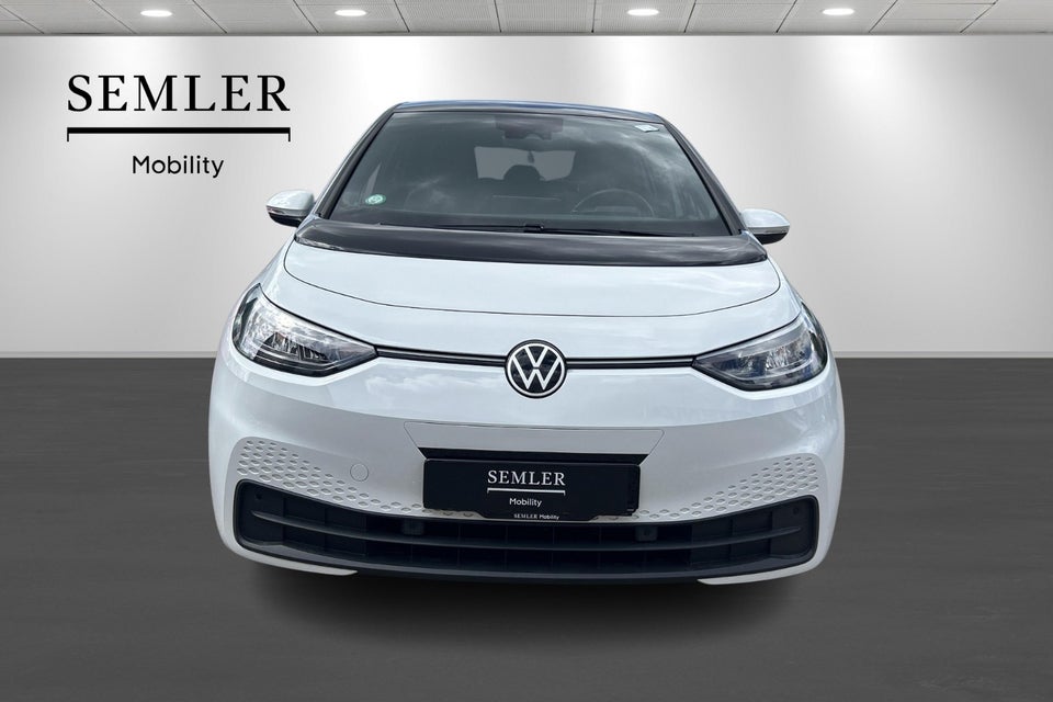 VW ID.3 58 Pro Performance 5d