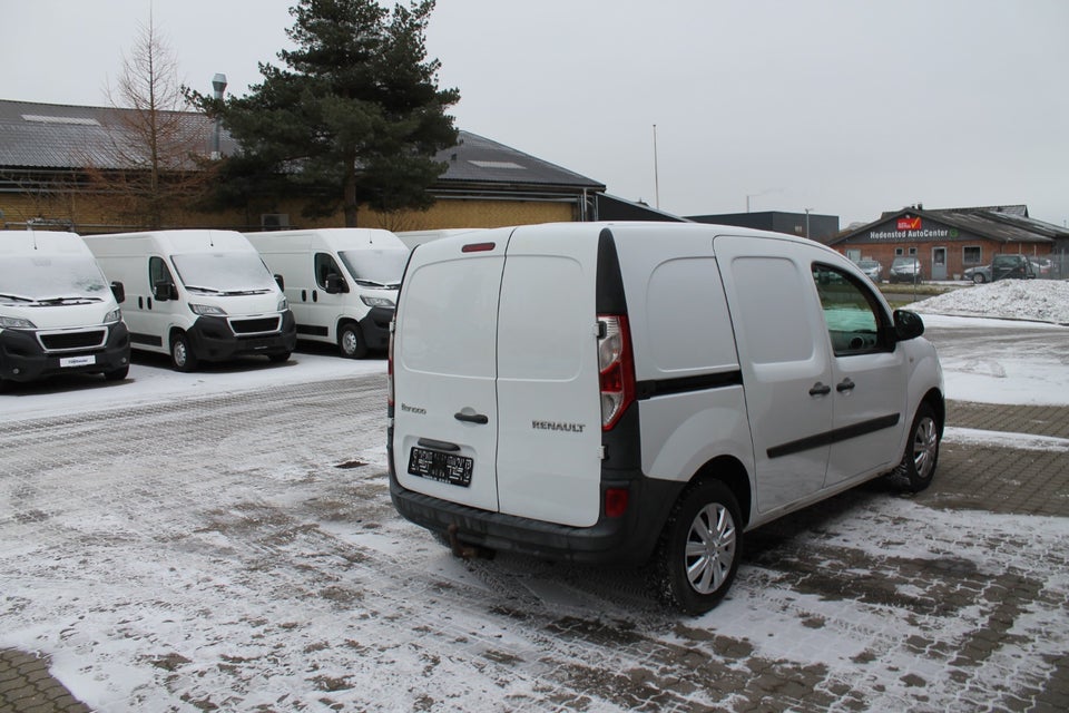 Renault Kangoo 1,5 dCi 75 Access L1