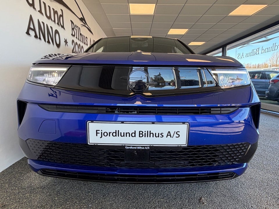 Opel Mokka-e 54 GS Line 5d