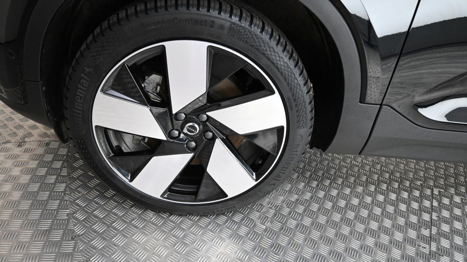 Volvo C40 ReCharge Twin Ultimate 5d