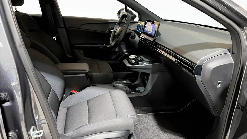 MG 4 51 Nordic Edition 5d