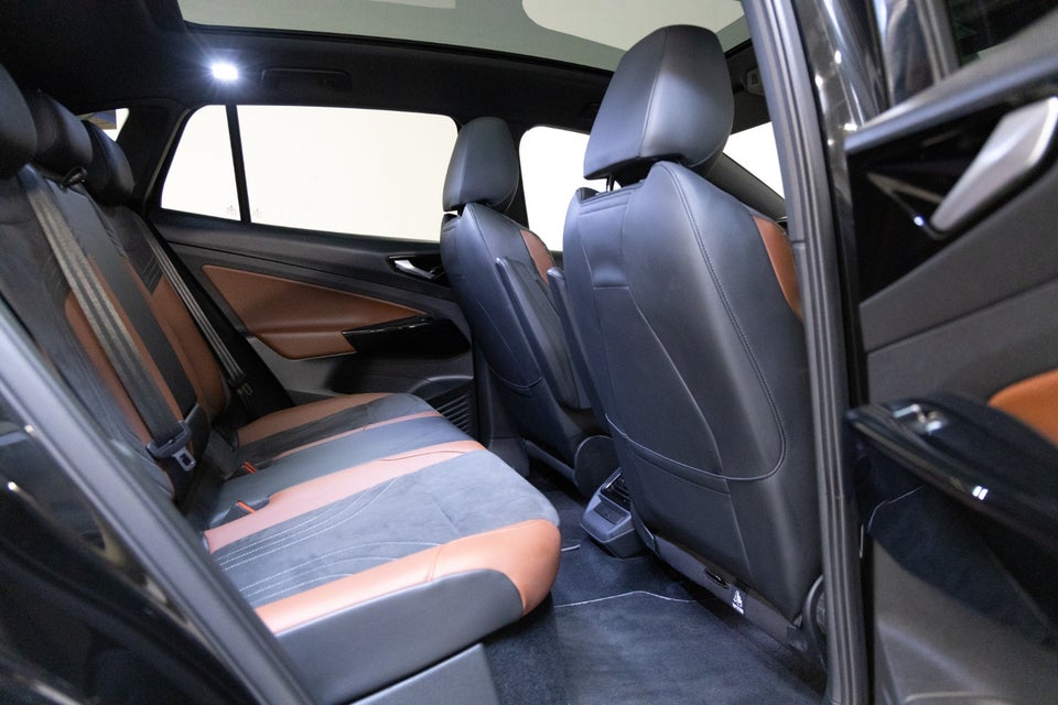 VW ID.4 77 Pro Performance 5d