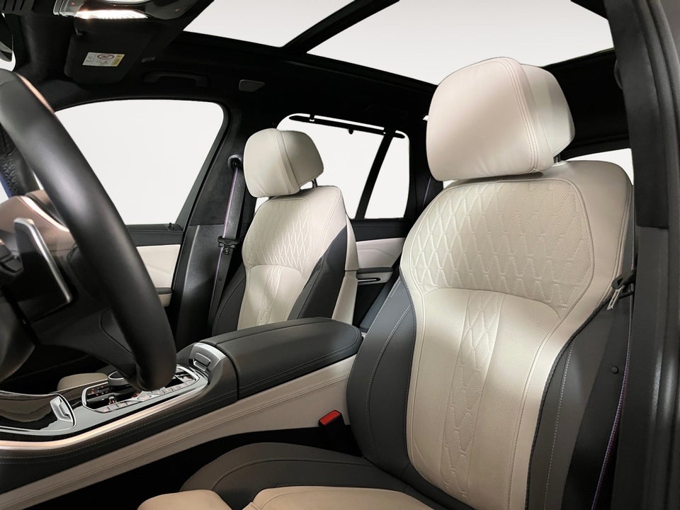 BMW X5 3,0 xDrive50e M-Sport+ Pro aut. 5d
