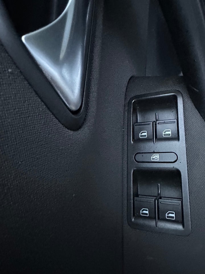 VW Polo 1,4 Comfortline 5d