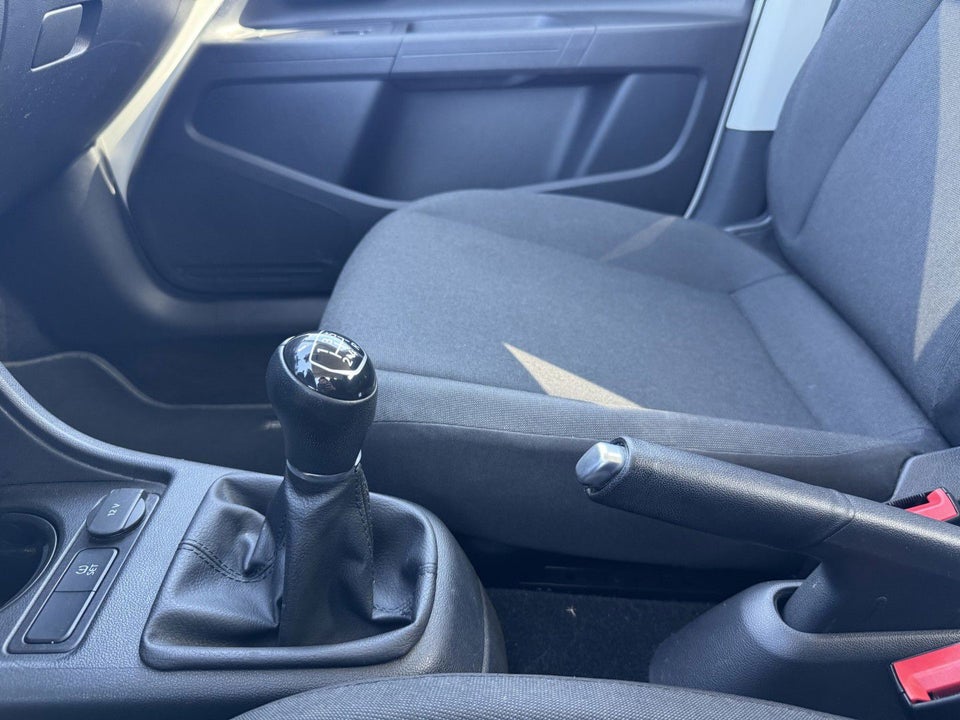 VW Up! 1,0 MPi 65 Move Up! 5d