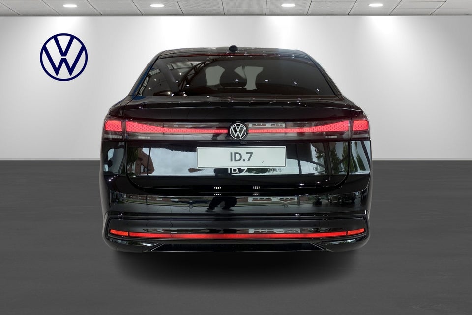 VW ID.7 Pro 5d