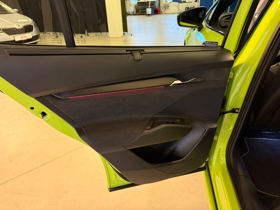 Skoda Enyaq iV RS Coupé 5d