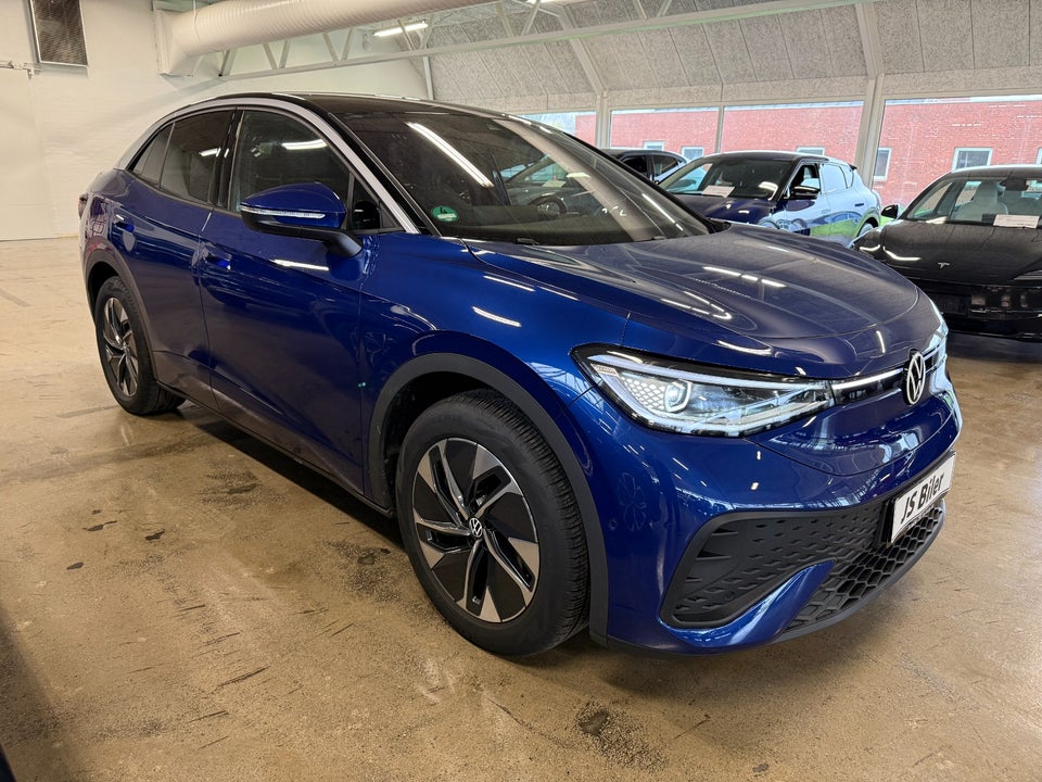 VW ID.5 77 Style+ 5d