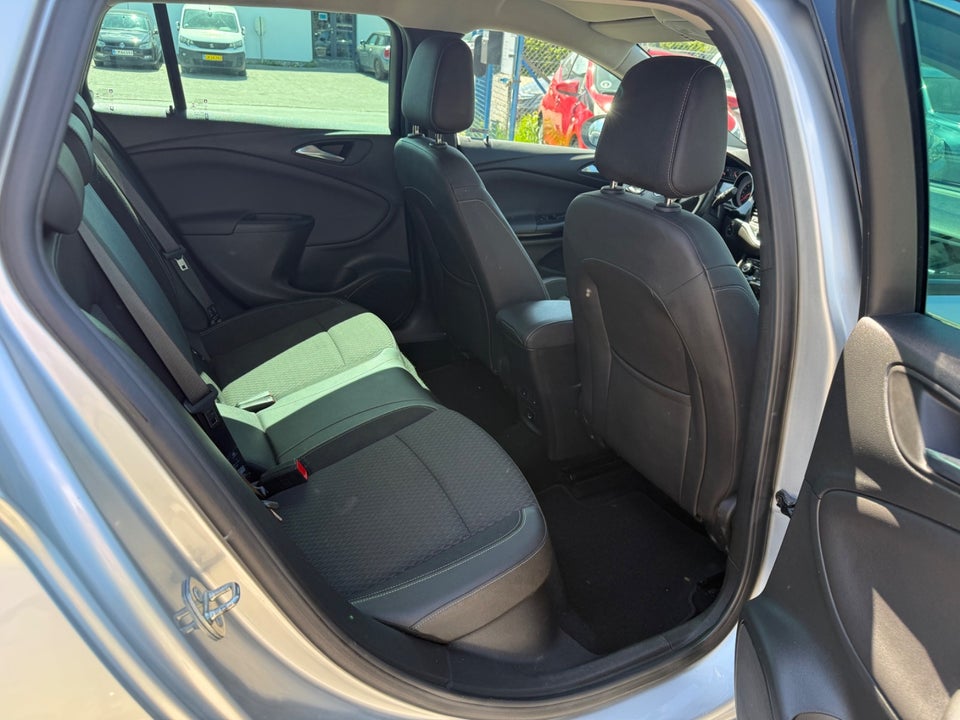 Opel Astra 1,4 T 150 Innovation Sports Tourer 5d