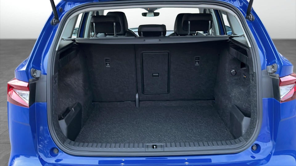 Skoda Enyaq 80 iV Loft 5d