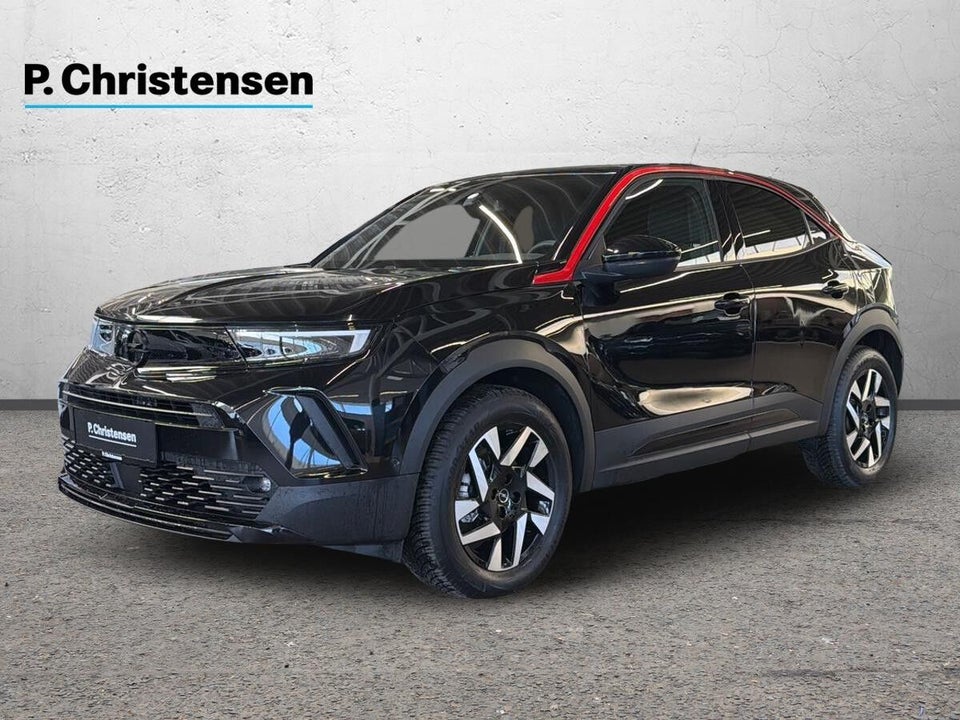 Opel Mokka-e 50 GS Line 5d