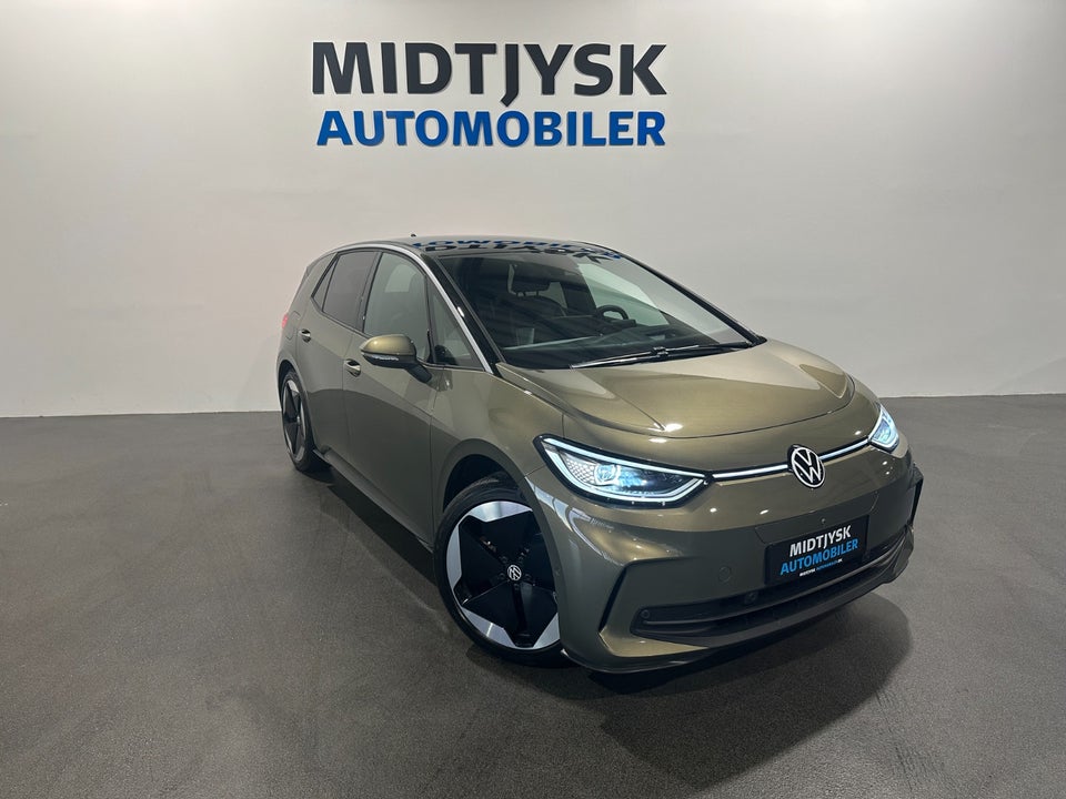 VW ID.3 77 Pro S 5d