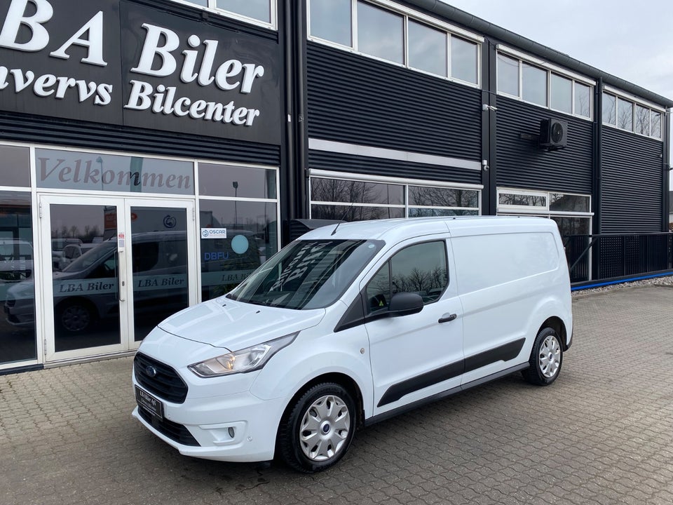 Ford Transit Connect 1,5 TDCi 100 Trend lang