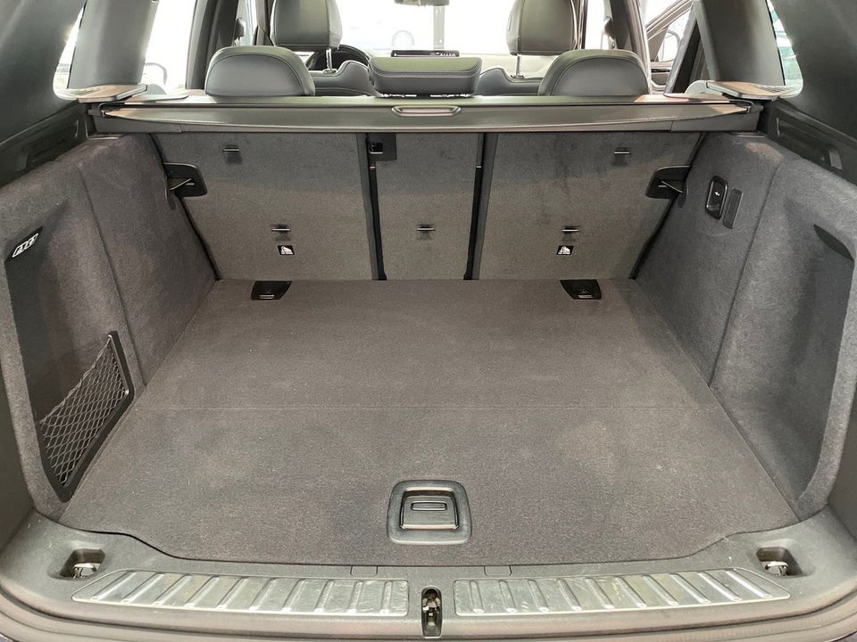 BMW iX3 Charged M-Sport 5d