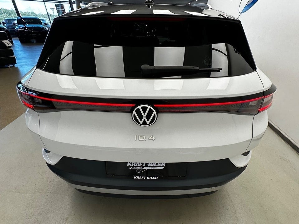 VW ID.4 77 1ST Pro Performance 5d