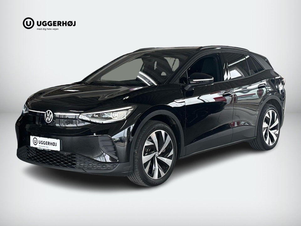 VW ID.4 77 1ST Pro Performance Max 5d