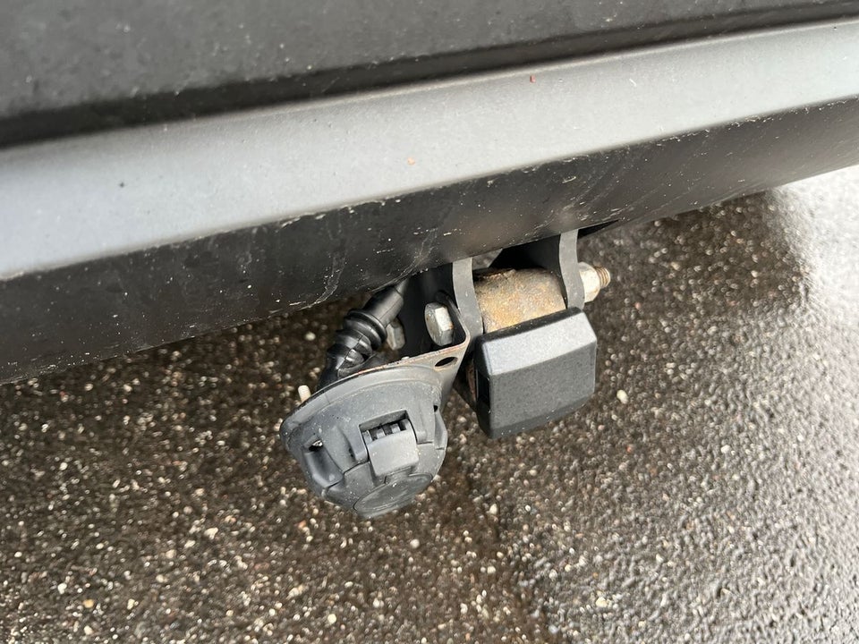 Nissan Juke 1,0 Dig-T 117 N-Connecta DCT 5d