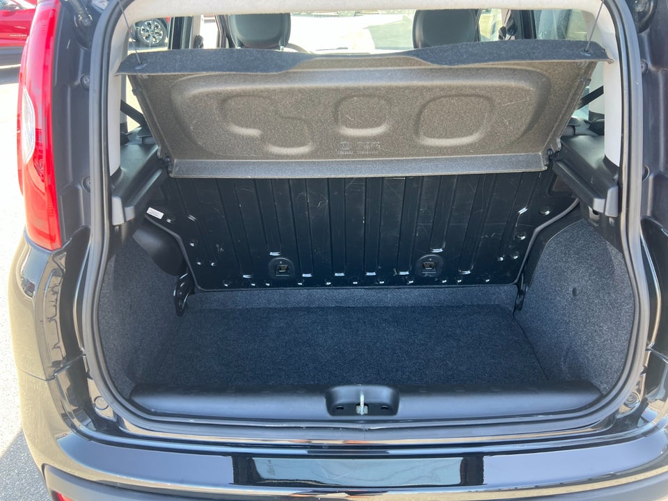 Fiat Panda 1,2 69 Easy 5d