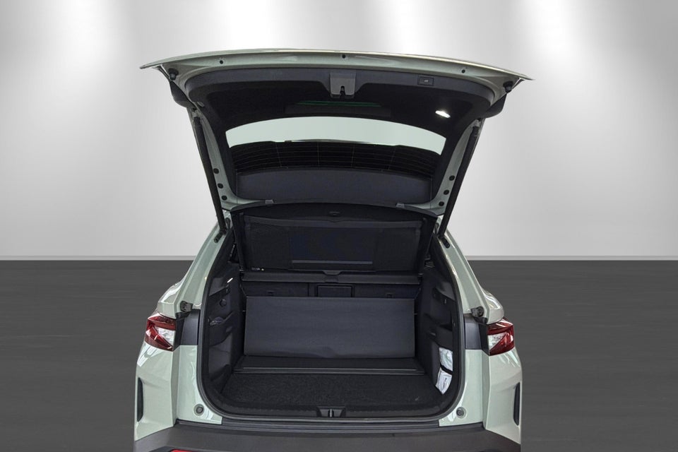 Skoda Elroq 85 iV Lodge Maxx 5d