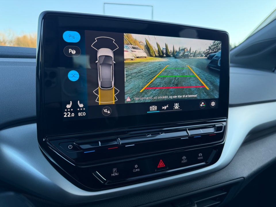 VW ID.4 77 Pro Performance 5d