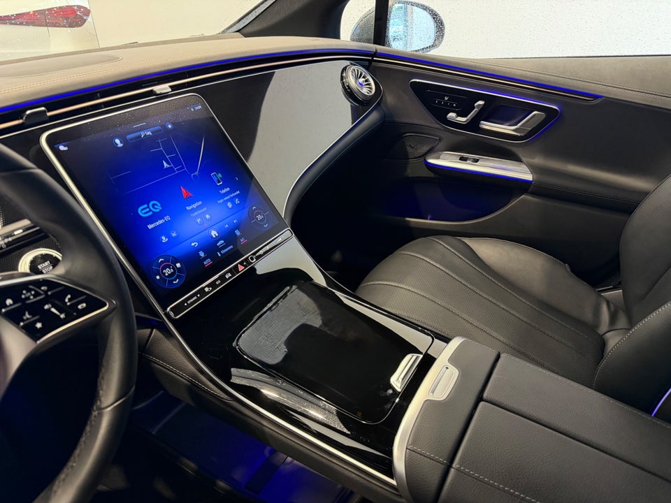 Mercedes EQE300 Avantgarde 4d