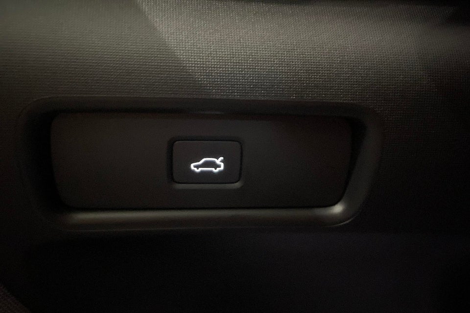 Polestar 2 Long Range 5d