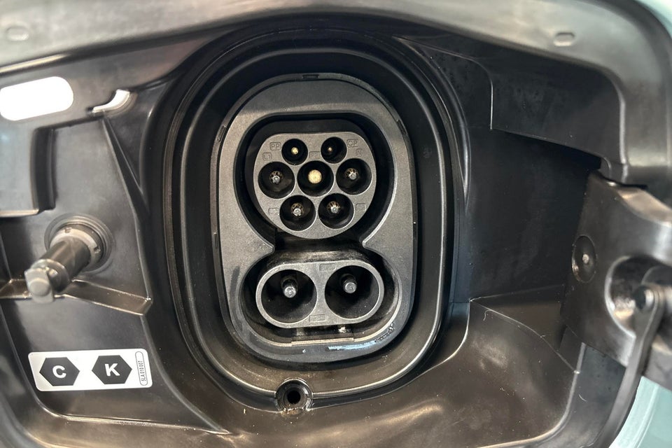 Skoda Enyaq 80 iV 5d