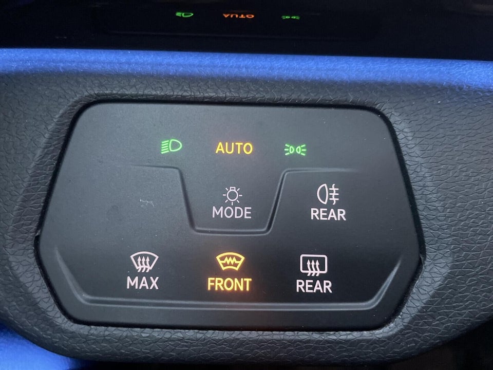 VW ID.4 77 Pro Performance 5d