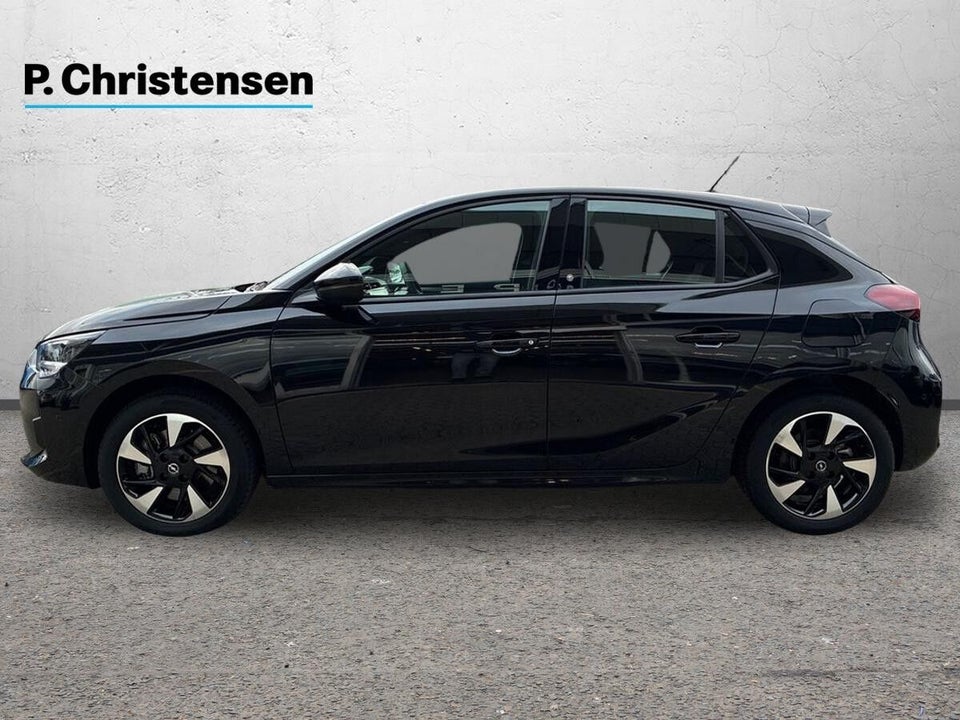 Opel Corsa-e 50 GS 5d